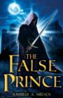 Image for The false prince
