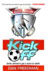 Image for The kick off : 1