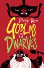 Image for Goblins vs dwarves