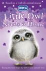 Image for Little Owl Needs a Home
