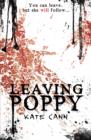 Image for Leaving Poppy
