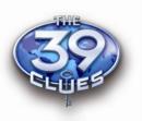 Image for 39 CLUES 1 11 PAPERBACK B