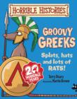 Image for Groovy Greeks