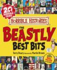 Image for Horrible Histories: Beastly Best Bits