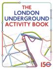 Image for The London Underground Activity Book