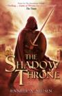 Image for The shadow throne