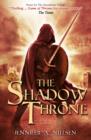 Image for The Shadow Throne