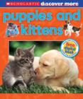 Image for Discover More: Puppies and Kittens