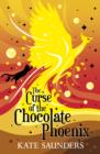 Image for The curse of the chocolate phoenix