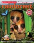 Image for Discover More: Rainforest