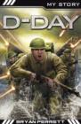 Image for My Story War Heroes: D-Day