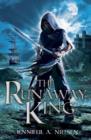 Image for The Runaway King