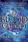 Image for The Blood Guard