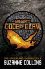 Image for Gregor and the Code of Claw