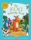 Image for The Zog Activity Book