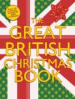 Image for The great British Christmas book