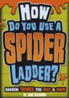 Image for Snot Collectors and Spider Ladders and Other Bonkers Inventions