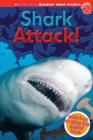 Image for Scholastic Discover More Readers Level 2: Shark Attack!