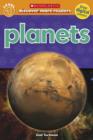 Image for Scholastic Discover More Readers Level 1: Planets