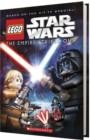 Image for Lego Star Wars: The Empire Strikes Out