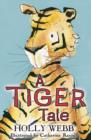 Image for Tiger Tale
