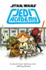 Image for Jedi Academy