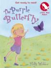 Image for The Purple Butterfly