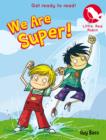 Image for We are super!