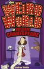 Image for The Weird World of William Shakespeare
