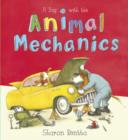 Image for A Day with the Animal Mechanics