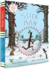 Image for Stick Man (Snow Dome Gift Edition)