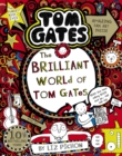 The brilliant world of Tom Gates by Pichon, Liz cover image