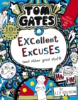 Excellent excuses (and other good stuff) by Pichon, Liz cover image