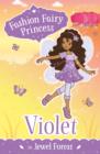 Image for Violet in Jewel Forest