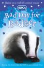 Image for Bad Day for Badger