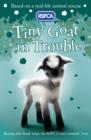 Image for Tiny Goat in Trouble