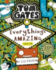 Everything's amazing (sort of) by Pichon, Liz cover image