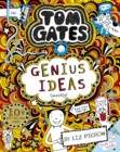 Image for Genius ideas (mostly) : 4