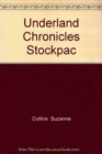 Image for UNDERLAND CHRONICLES STOCKPAC