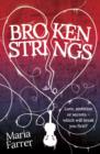 Image for Broken strings