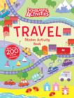 Image for Travel Sticker Activity Book