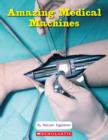 Image for AMAZING MED MACHINES X6 T