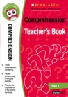 Image for Comprehension Teacher&#39;s Book (Year 4)