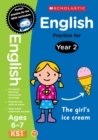 Image for ENGLISH YEAR 2 BOOK 2 SE
