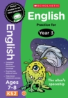 Image for ENGLISH YEAR 3 BOOK 2 SE