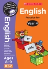 Image for ENGLISH YEAR 4 BOOK 1 SE