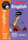 Image for ENGLISH YEAR 4 BOOK 2 SE
