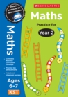 Image for MATHS YEAR 2 BOOK 1 SE