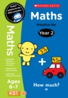 Image for MATHS YEAR 2 BOOK 2 SE