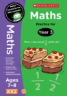 Image for MATHS YEAR 3 BOOK 2 SE